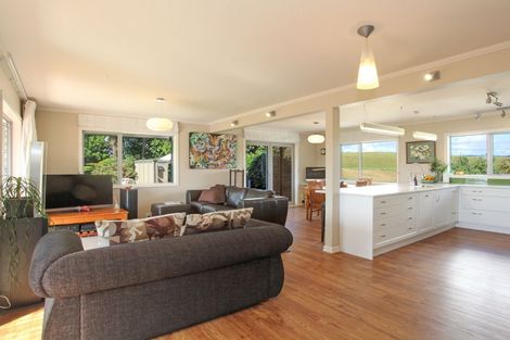 Photo of property in 91a Greenslade Road, Raglan, 3295