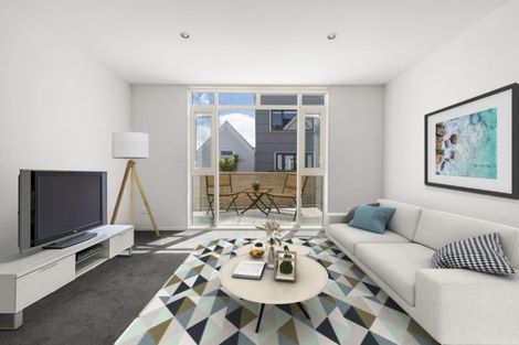 Photo of property in Pirie Street Townhouses, 31/35 Pirie Street, Mount Victoria, Wellington, 6011