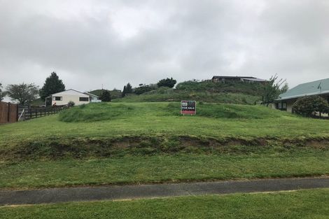 Photo of property in 31 King Street, Raetihi, 4632