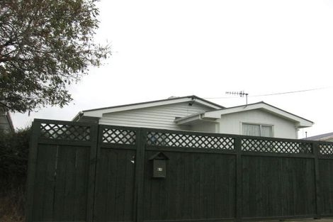 Photo of property in 48 Ronberg Street, Highbury, Palmerston North, 4412