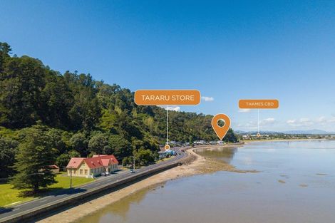Photo of property in 502 Tararu Sh25 Road, Thames, 3500