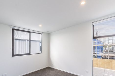 Photo of property in 4/15 Cargill Place, Richmond, Christchurch, 8013