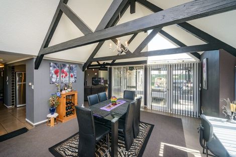 Photo of property in 111 Benmore Avenue, Cloverlea, Palmerston North, 4412