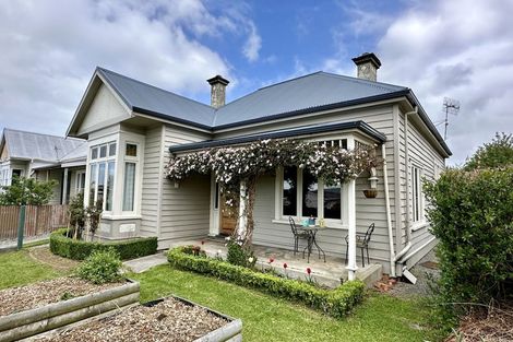 Photo of property in 116 Lindisfarne Street, Richmond, Invercargill, 9810
