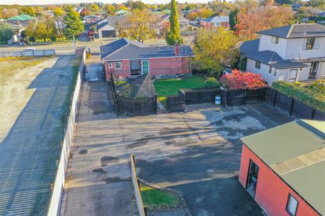 Photo of property in 34 Harrison Street, Allenton, Ashburton, 7700