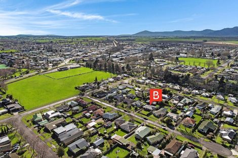 Photo of property in 8 Bedford Crescent, Matamata, 3400