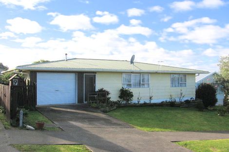 Photo of property in 9 Fraser Drive, Feilding, 4702