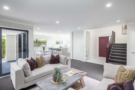 Photo of property in 245 Hereford Street, Christchurch Central, Christchurch, 8011