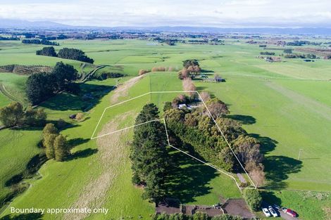 Photo of property in 205 Fairfield Road, Rongotea, Palmerston North, 4476