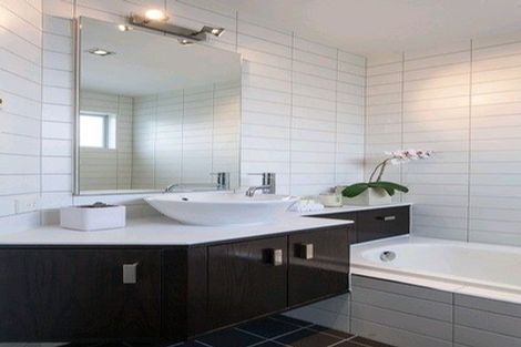 Photo of property in 3 Kingsley Street, Westmere, Auckland, 1022