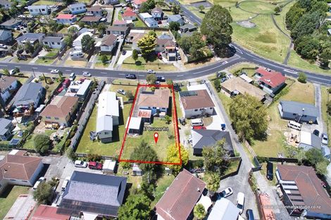 Photo of property in 87 Brunner Road, Glen Eden, Auckland, 0602