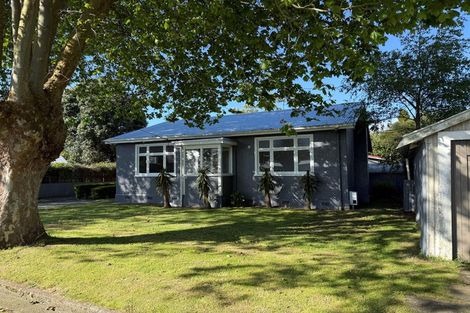 Photo of property in 1a Millward Street, Whanganui East, Whanganui, 4500