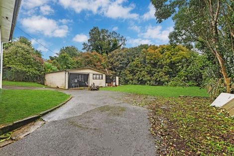 Photo of property in 81 Kayes Road, Pukekohe, 2120
