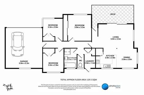 Photo of property in 106a West Street, Pukekohe, 2120