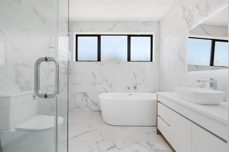 Photo of property in 7 Rakiraki Place, Flat Bush, Auckland, 2019