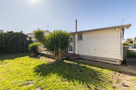 Photo of property in 603 Albert Street, Parkvale, Hastings, 4122