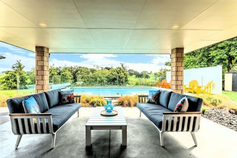 Photo of property in 211 Woolrich Road, Te Kowhai, Hamilton, 3288