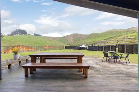 Photo of property in 969 Waingaro Road, Glen Massey, 3793