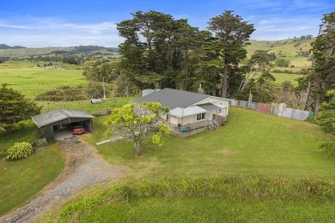 Photo of property in 559 Old Kaipara Road, Kaipara Flats, Warkworth, 0981