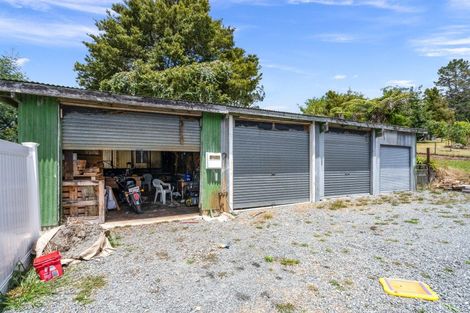 Photo of property in 32 Kopeti Road, Hukerenui, Hikurangi, 0182