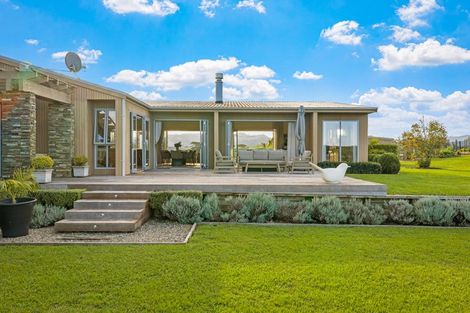 Photo of property in 273 Green Road, Matakana, Warkworth, 0985