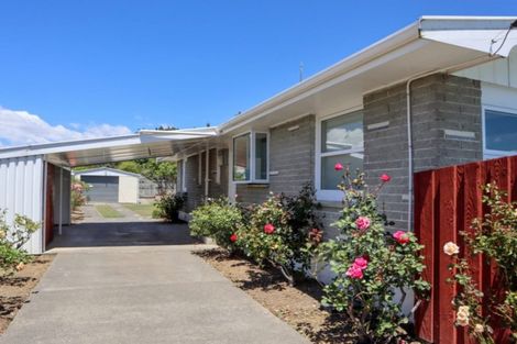 Photo of property in 8 North Street, Redwoodtown, Blenheim, 7201