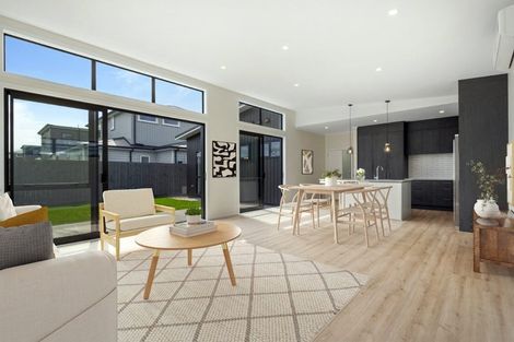 Photo of property in 10 Oyster Drive, Whenuapai, Auckland, 0618