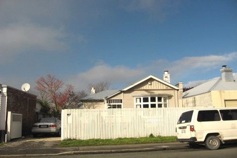 Photo of property in 88 Saint Albans Street, St Albans, Christchurch, 8014