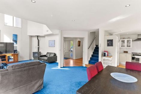 Photo of property in 273 Worcester Street, Christchurch Central, Christchurch, 8011