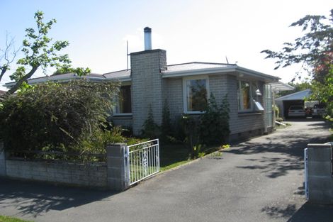 Photo of property in 15 Quinns Road, Shirley, Christchurch, 8013