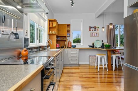 Photo of property in 370 Bellevue Road, Matangi, Cambridge, 3493