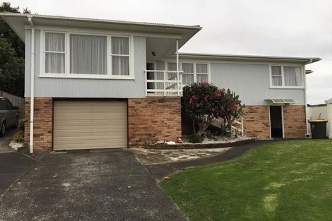 Photo of property in 49 Juliet Avenue, Howick, Auckland, 2014