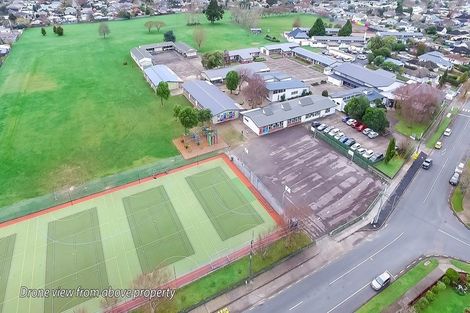 Photo of property in 21 Redwood Street, Elderslea, Upper Hutt, 5018