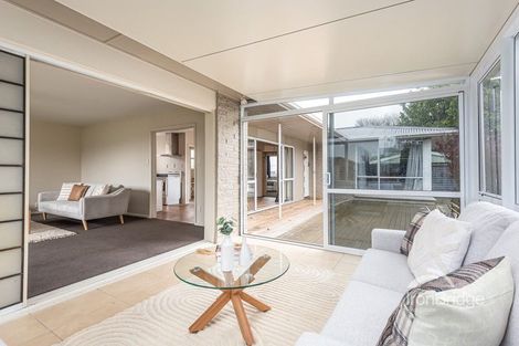 Photo of property in 197 Burwood Road, Burwood, Christchurch, 8083