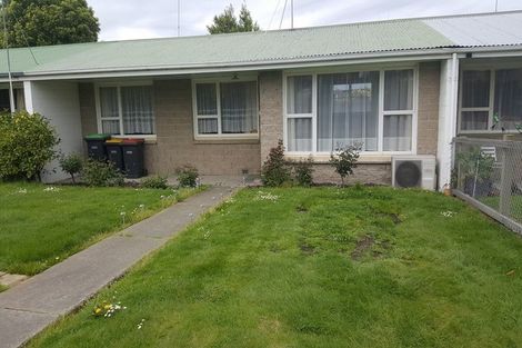 Photo of property in 6/46 Arthur Street, Seaview, Timaru, 7910