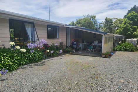 Photo of property in 1123 State Highway 12, Oue, Kaikohe, 0473