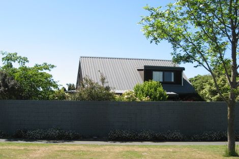 Photo of property in 153 Hawthornden Road, Avonhead, Christchurch, 8042