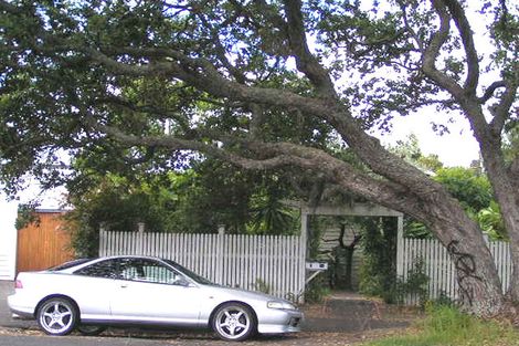 Photo of property in 7 Bruce Street, Northcote Point, Auckland, 0627