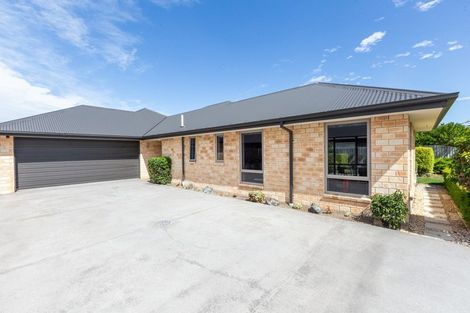 Photo of property in 36 Fairfield Way, Rolleston, 7614
