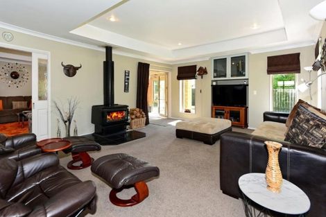 Photo of property in 4 Thomas Street, Kirwee, Darfield, 7571