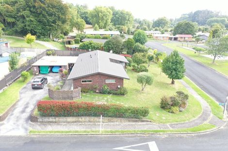 Photo of property in 34 Eketone Street, Te Kuiti, 3910