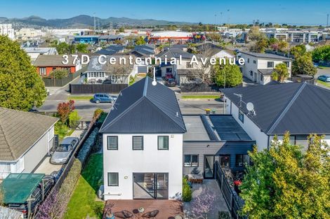 Photo of property in 37d Centennial Avenue, Riccarton, Christchurch, 8041