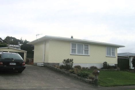Photo of property in 19 Cherry Blossom Grove, Maungaraki, Lower Hutt, 5010