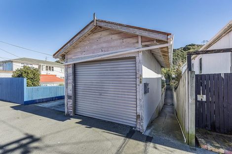 Photo of property in 2/36 Moxham Avenue, Hataitai, Wellington, 6021