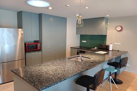 Photo of property in Waterfront Apartments, 10/309 Wakefield Quay, Stepneyville, Nelson, 7010