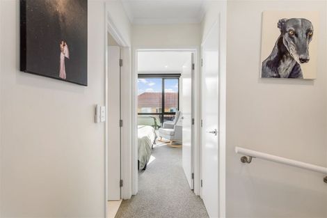 Photo of property in 18 Patariki Way, Beach Haven, Auckland, 0626