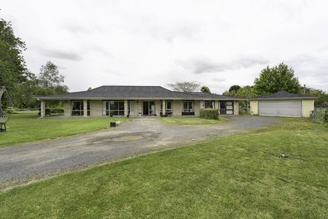 Photo of property in 176 Gordonton Road, Puketaha, Hamilton, 3281