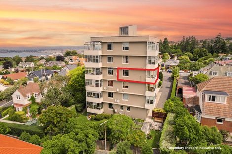 Photo of property in 1/38 Drivers Road, Maori Hill, Dunedin, 9010