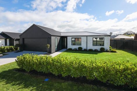 Photo of property in 433 Warburton Crescent, Te Awamutu, 3800