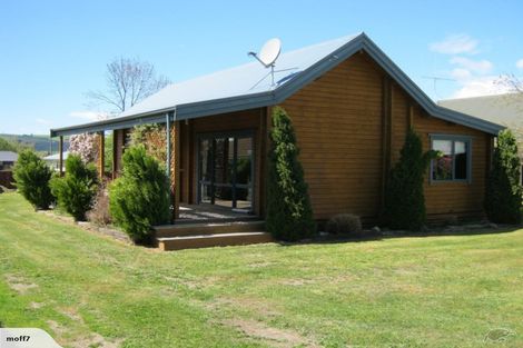 Photo of property in 5 Railway Place, Fairlie, 7925
